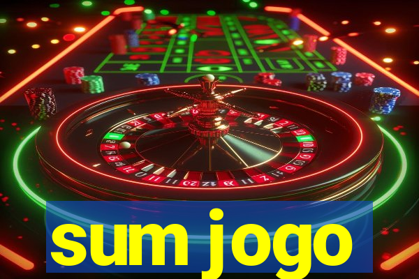 sum jogo